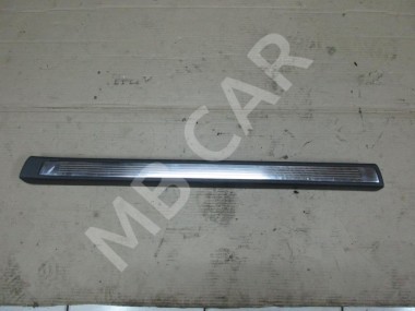 Накладка порога внутренняя MERCEDES-BENZ S-класс W222/C217/A217 (2013 - 2017) — Разборка Мерседес