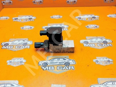 Блок клапанов пневмоподвески MERCEDES-BENZ E-класс AMG W211/S211 (2002 - 2006) — Разборка Мерседес