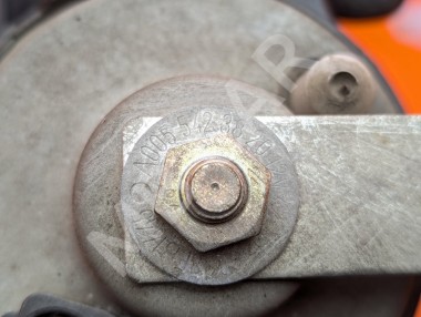 Сигнал MERCEDES-BENZ CLS-класс C219 (2004 - 2008) &mdash; Разборка Мерседес