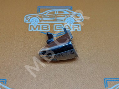 Крышка ручки двери MERCEDES-BENZ S-класс W220 (1998 - 2005) — Разборка Мерседес