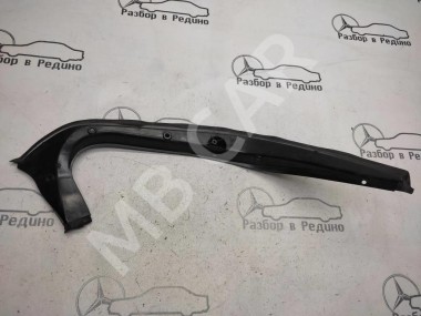 Водосток MERCEDES-BENZ S-класс W221 (2005 - 2009) — Разборка Мерседес