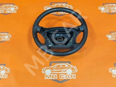 Руль MERCEDES-BENZ C-класс W203/S203/CL203 (2000 - 2004) — Разборка Мерседес