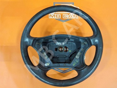 Руль MERCEDES-BENZ C-класс W203/S203/CL203 (2000 - 2004) — Разборка Мерседес
