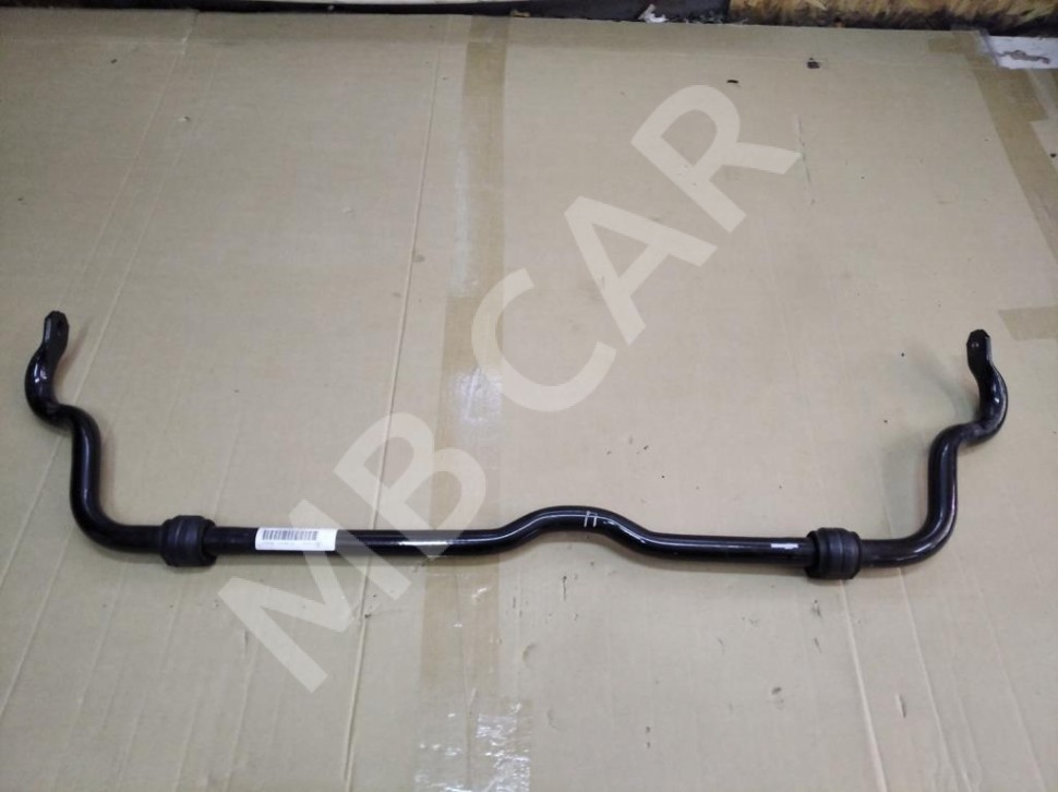 Стабилизатор передний MERCEDES-BENZ GLA-класс X156 рестайлинг (2017 - 2020) фото 1 &mdash; Разборка Мерседес