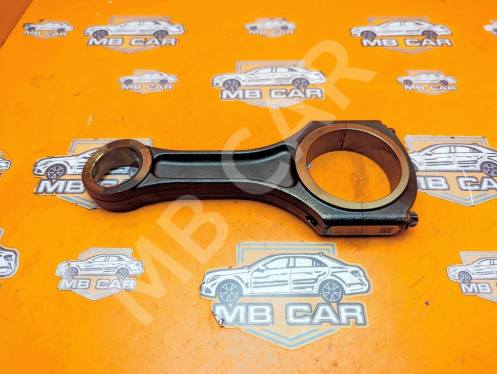 Шатун Дизель MERCEDES-BENZ C-класс W204/S204/С204 рестайлинг (2011 - 2015) фото 1 — Разборка Мерседес