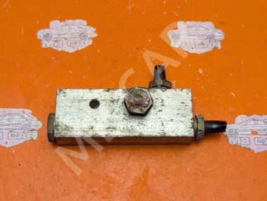 Распределитель гидроподвески MERCEDES-BENZ CL-класс C215 (1999 - 2002) &mdash; Разборка Мерседес