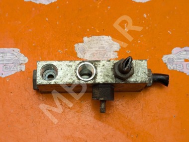 Распределитель гидроподвески MERCEDES-BENZ CL-класс C215 (1999 - 2002) &mdash; Разборка Мерседес