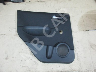 Карта двери задняя левая MERCEDES-BENZ A-класс W169 (2004 - 2008) — Разборка Мерседес