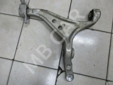 Рычаг передний нижний левый MERCEDES-BENZ M-класс W166 (2011 - 2015) — Разборка Мерседес