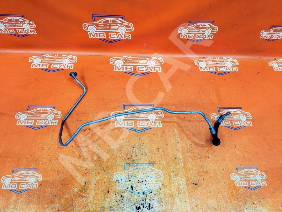 Трубка АКПП MERCEDES-BENZ E-класс W211/S211 (2002 - 2006) фото 1 — Разборка Мерседес