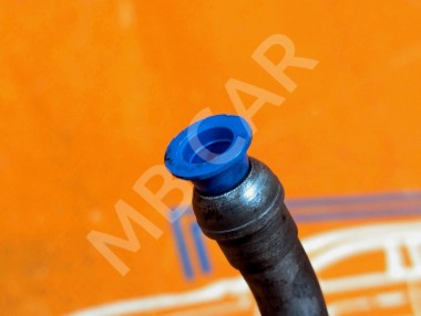 Трубка АКПП MERCEDES-BENZ E-класс W211/S211 (2002 - 2006) — Разборка Мерседес