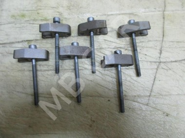 Кронштейн крепления форсунок MERCEDES-BENZ M-класс W166 (2011 - 2015) — Разборка Мерседес