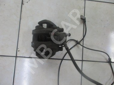 Суппорт задний правый MERCEDES-BENZ E-класс W211/S211 (2002 - 2006) — Разборка Мерседес