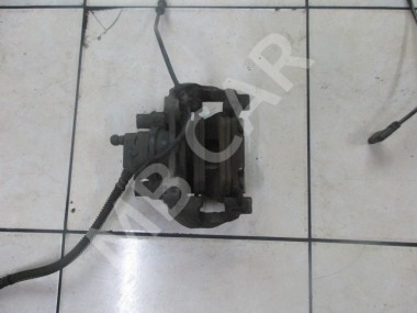 Суппорт задний правый MERCEDES-BENZ E-класс W211/S211 (2002 - 2006) — Разборка Мерседес