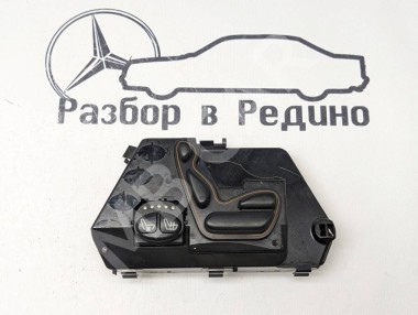 Джойстик MERCEDES-BENZ S-класс W220 (1998 - 2005) — Разборка Мерседес