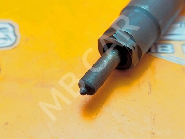 Форсунка ДИЗЕЛЬ MERCEDES-BENZ C-класс W204/S204 (2006 - 2011) — Разборка Мерседес