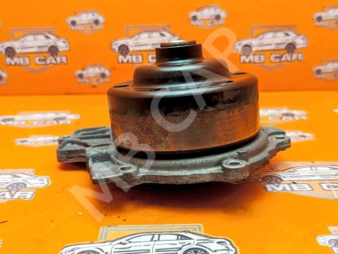 Помпа MERCEDES-BENZ Vito W639 рестайлинг (2010 - 2014) — Разборка Мерседес