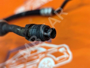 Трубка ГУРа MERCEDES-BENZ A-класс W168 рестайлинг (2001 - 2004) — Разборка Мерседес