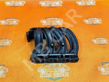 Коллектор впускной MERCEDES-BENZ E-класс W210/S210 (1995 - 1999) — Разборка Мерседес