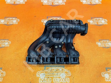 Коллектор впускной MERCEDES-BENZ E-класс W210/S210 (1995 - 1999) — Разборка Мерседес