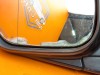 Зеркало левое MERCEDES-BENZ M-класс W163 (1997 - 2001) фото 4 &mdash; Разборка Мерседес