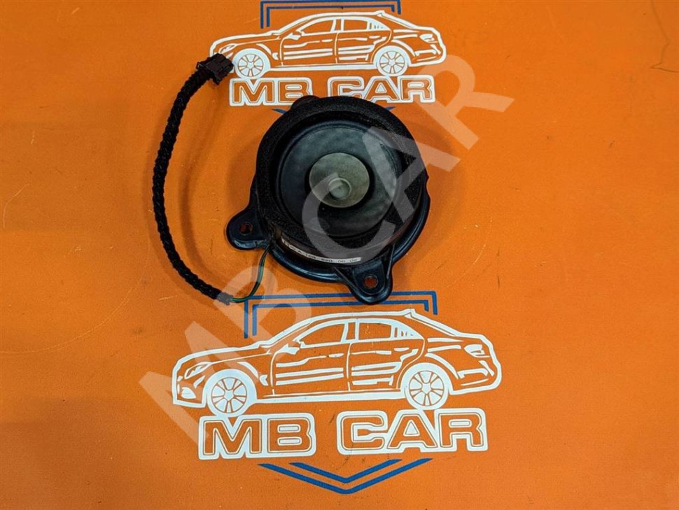 Динамик MERCEDES-BENZ A-класс W168 рестайлинг (2001 - 2004) фото 1 — Разборка Мерседес