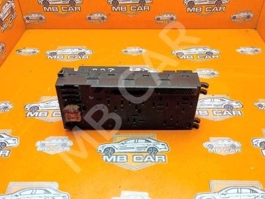 Блок SAM передний MERCEDES-BENZ CLK-класс C208/W208 (1997 - 2000) — Разборка Мерседес