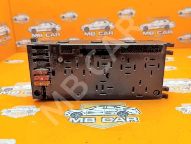 Блок SAM передний MERCEDES-BENZ CLK-класс C208/W208 (1997 - 2000) — Разборка Мерседес