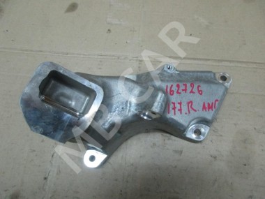 Лапа правая MERCEDES-BENZ C-класс W205/S205/C205/A205 (2014 - 2018) — Разборка Мерседес