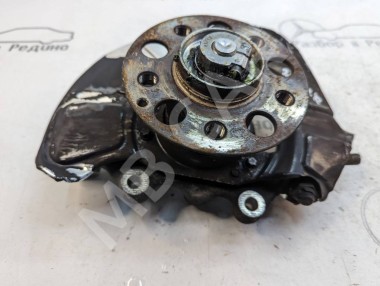 Кулак поворотный передний правый MERCEDES-BENZ E-класс W212/S212/C207/A207 (2009 - 2013) — Разборка Мерседес