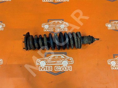 Амортизатор задний MERCEDES-BENZ M-класс W163 (1997 - 2001) — Разборка Мерседес