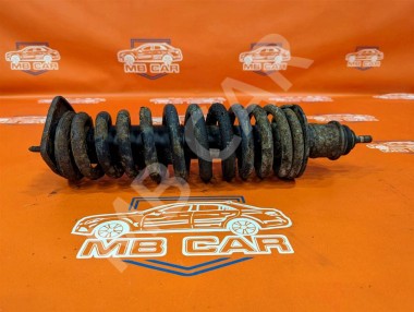 Амортизатор задний MERCEDES-BENZ M-класс W163 (1997 - 2001) — Разборка Мерседес