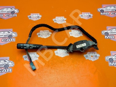 Переключатель круиз контроля MERCEDES-BENZ E-класс W210/S210 рестайлинг (1999 - 2003) — Разборка Мерседес