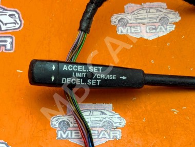 Переключатель круиз контроля MERCEDES-BENZ E-класс W210/S210 рестайлинг (1999 - 2003) — Разборка Мерседес