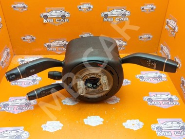 Шлейф подрулевой MERCEDES-BENZ E-класс W212/S212/C207/A207 рестайлинг (2013 - 2016) &mdash; Разборка Мерседес