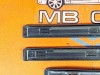 Накладка порога внутренняя MERCEDES-BENZ E-класс W211/S211 рестайлинг (2006 - 2009) E 200 1.8 AT (184 л.с.) фото 5 &mdash; Разборка Мерседес