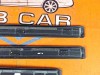 Накладка порога внутренняя MERCEDES-BENZ E-класс W211/S211 рестайлинг (2006 - 2009) E 200 1.8 AT (184 л.с.) фото 6 &mdash; Разборка Мерседес