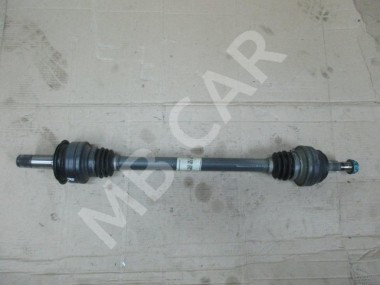 Привод задний MERCEDES-BENZ E-класс W213/S213/C238/A238 (2016 - 2021) — Разборка Мерседес