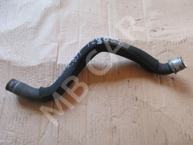 Патрубок ОЖ MERCEDES-BENZ E-класс W212/S212/C207/A207 (2009 - 2013) — Разборка Мерседес