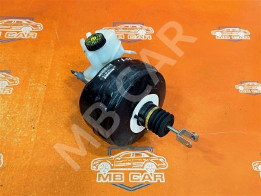 Вакуумный усилитель тормозов MERCEDES-BENZ C-класс W204/S204 (2006 - 2011) — Разборка Мерседес