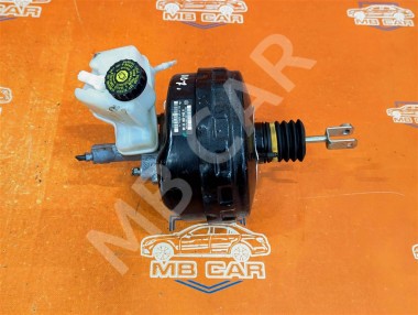 Вакуумный усилитель тормозов MERCEDES-BENZ C-класс W204/S204 (2006 - 2011) — Разборка Мерседес