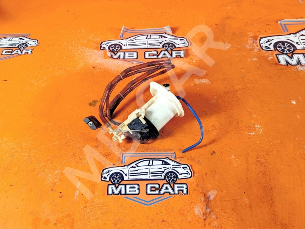 Датчик уровня топлива MERCEDES-BENZ C-класс W204/S204 (2006 - 2011) фото 1 &mdash; Разборка Мерседес