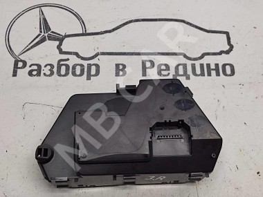 Джойстик MERCEDES-BENZ S-класс W220 рестайлинг (2002 - 2005) — Разборка Мерседес