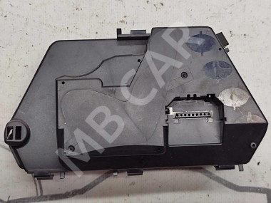 Джойстик MERCEDES-BENZ S-класс W220 рестайлинг (2002 - 2005) — Разборка Мерседес