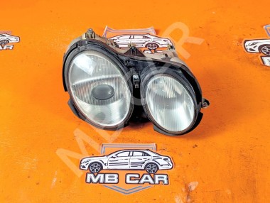 Фара правая MERCEDES-BENZ CL-класс C215 (1999 - 2002) &mdash; Разборка Мерседес