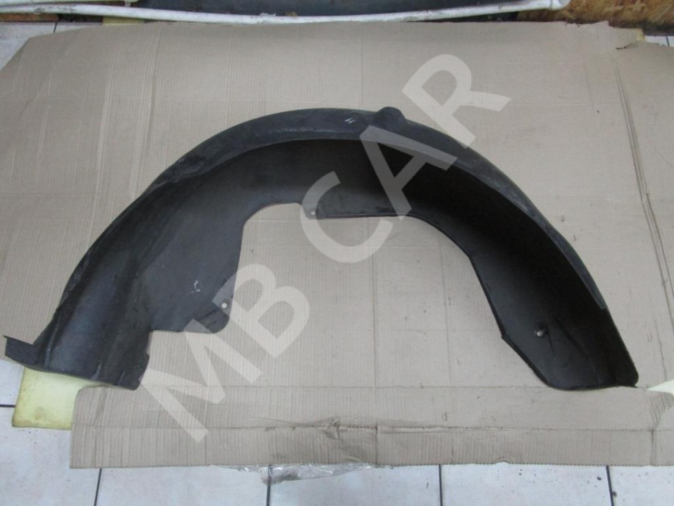 Подкрылок задний правый MERCEDES-BENZ E-класс W210/S210 рестайлинг (1999 - 2003) фото 1 — Разборка Мерседес