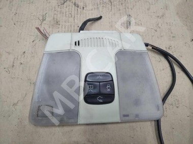 Плафон салона MERCEDES-BENZ C-класс W202/S202 (1993 - 1997) — Разборка Мерседес