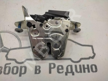 Замок багажника MERCEDES-BENZ C-класс W205/S205/C205/A205 (2014 - 2018) — Разборка Мерседес