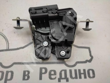 Замок багажника MERCEDES-BENZ C-класс W205/S205/C205/A205 (2014 - 2018) — Разборка Мерседес