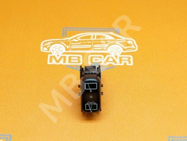 Кнопка MERCEDES-BENZ M-класс W163 рестайлинг (2001 - 2005) — Разборка Мерседес